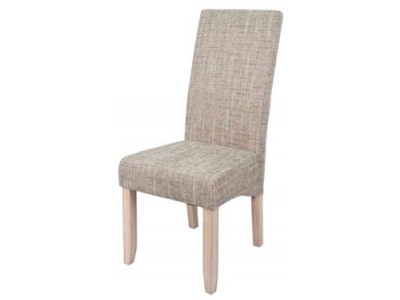 SAGUA - Chaise de séjour