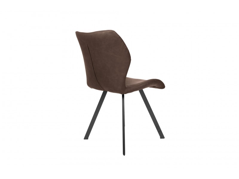 MEDAN - Chaise de séjour