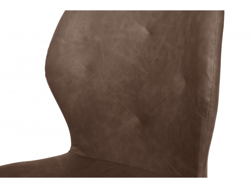 MEDAN - Chaise de séjour