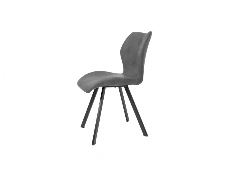 MEDAN - Chaise de séjour