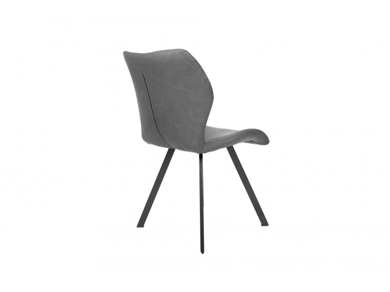 MEDAN - Chaise de séjour