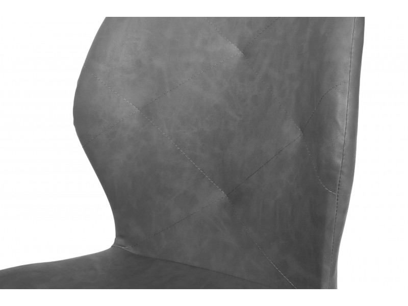 MEDAN - Chaise de séjour