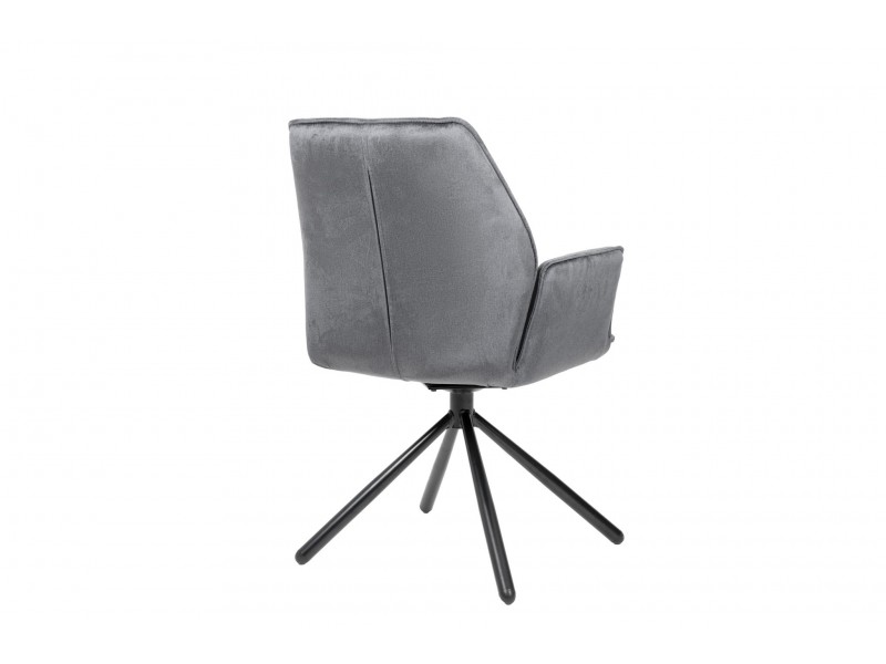 PDC-999VR - Fauteuil de séjour pivotante