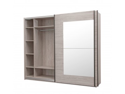 MARGOT - Armoire 2 portes...