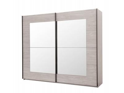 MARGOT - Armoire 2 portes... 2