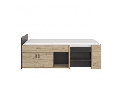 ARTHUS - Lit compact pour... 2