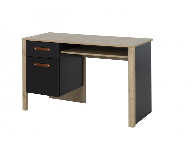 ARTHUS - Bureau 1 porte 1 tiroir