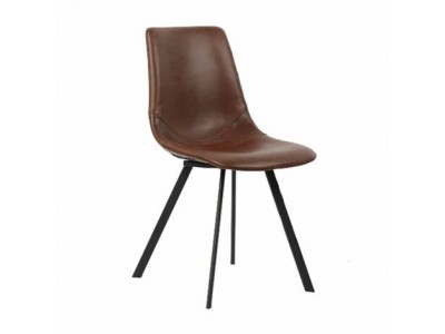 OSLO - Chaise de séjour...