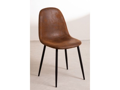 AMBER - Chaise de séjour...