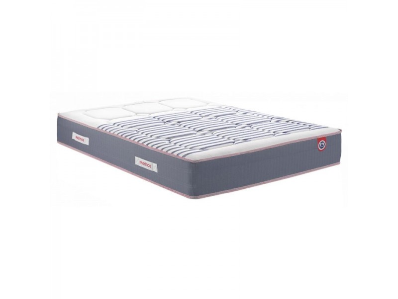 MARINIERE - Matelas accueil moelleux,...