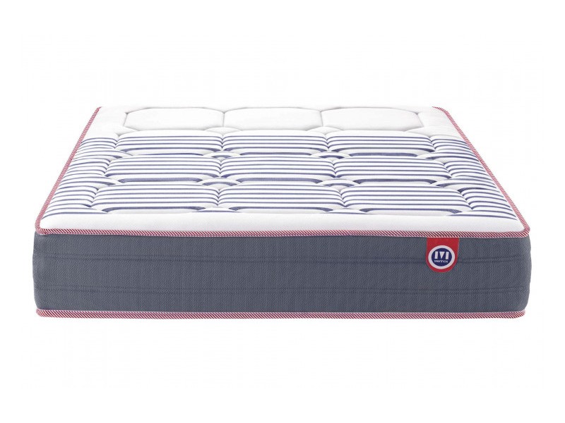 MARINIERE - Matelas accueil moelleux,...