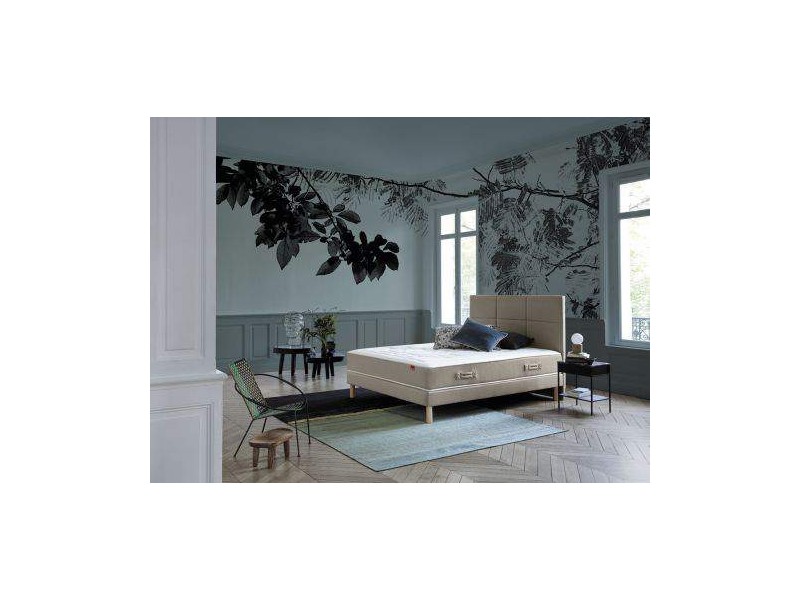 FLORE - Matelas ressorts