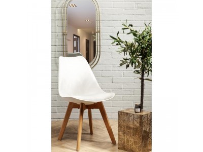 SCANDINAVE - Chaise de... 2
