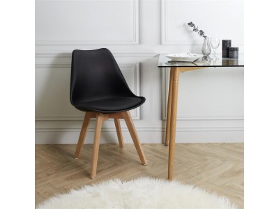 SCANDINAVE - Chaise de... 2