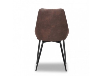 MIRANO - chaise de séjour... 2