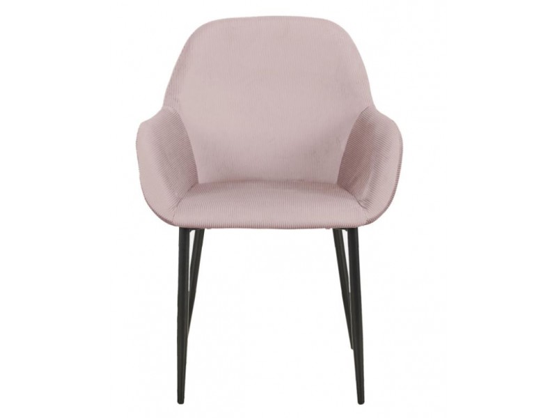 GIULIA - Fauteuil de séjour avec...