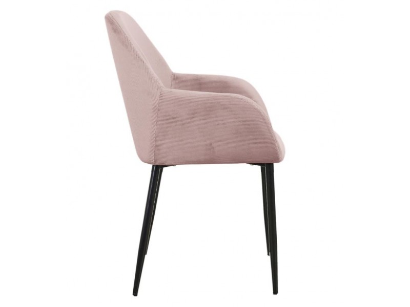 GIULIA - Fauteuil de séjour avec...