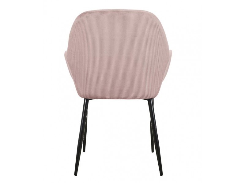 GIULIA - Fauteuil de séjour avec...