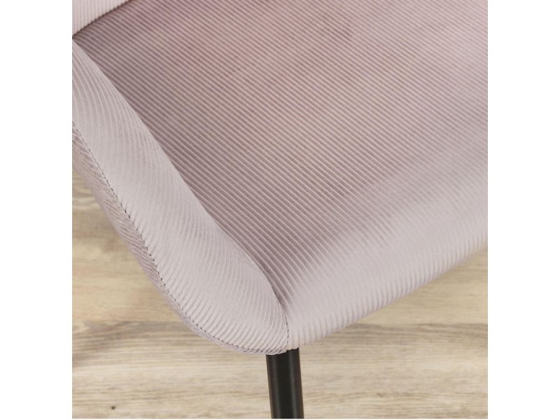 GIULIA - Fauteuil de séjour avec...