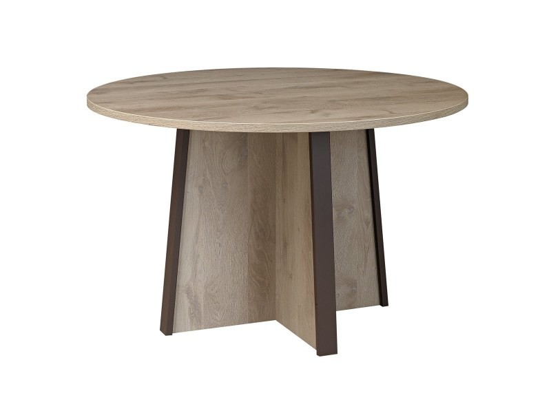 MAMBO - Table de réunion ronde