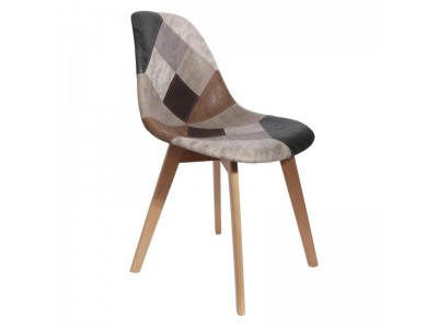 PATCHWORK NATUREL