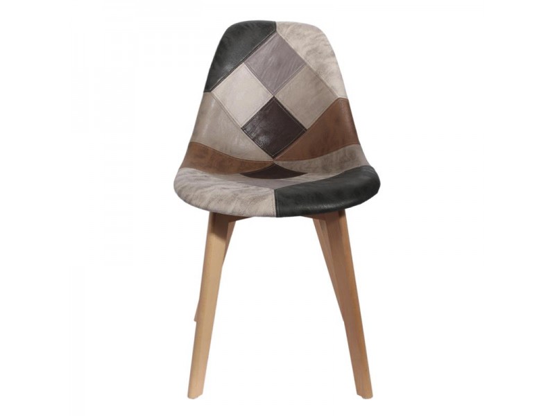 PATCHWORK NATUREL