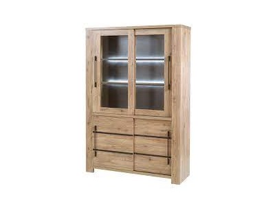 OTTO - Vitrine 2 portes... 2