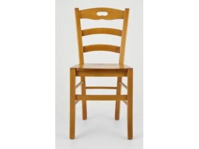 SAVOIE - Chaise en bois 2