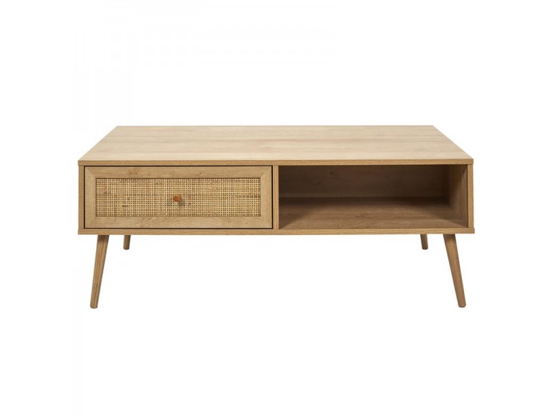 BALI - Table basse