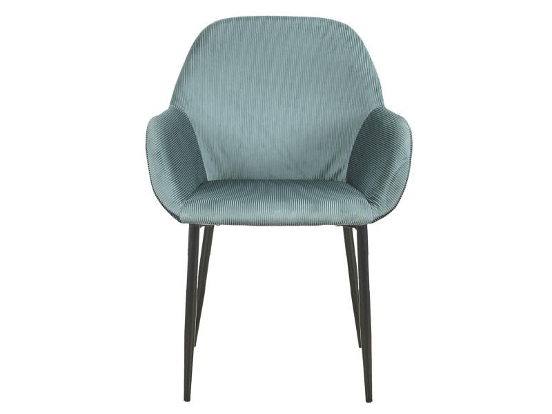GIULIA - Fauteuil de séjour avec...
