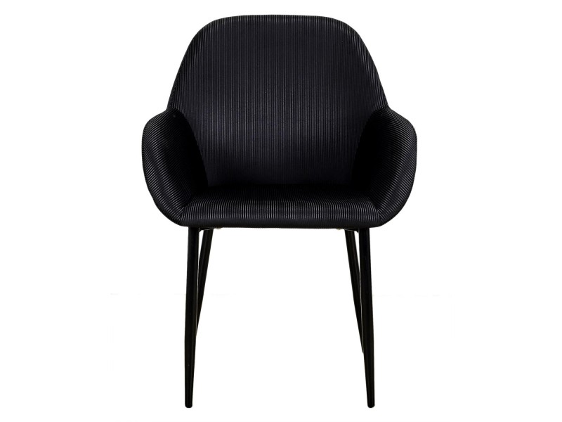GIULIA - Fauteuil de séjour avec...