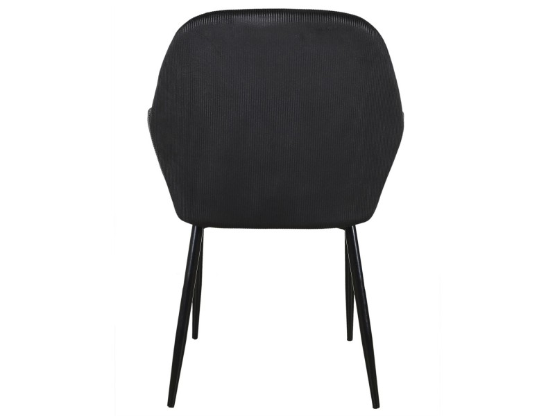 GIULIA - Fauteuil de séjour avec...