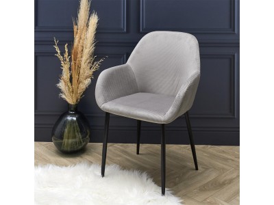 GIULIA - Fauteuil de séjour... 2