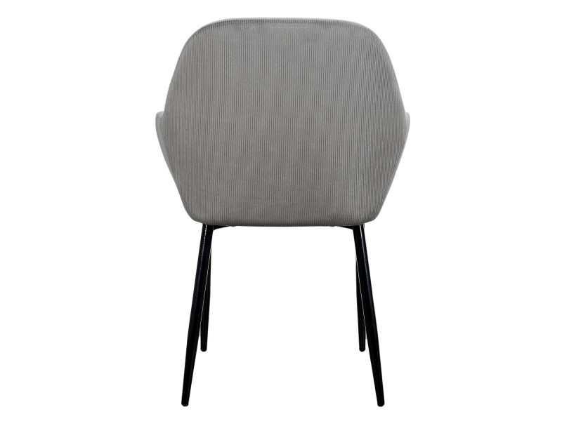 GIULIA - Fauteuil de séjour avec...