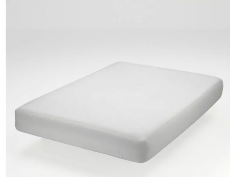 MOLLETON - Protège matelas molleton -...