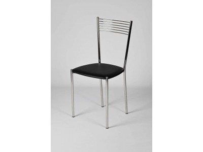 ELEGANCE - Chaise de cuisine