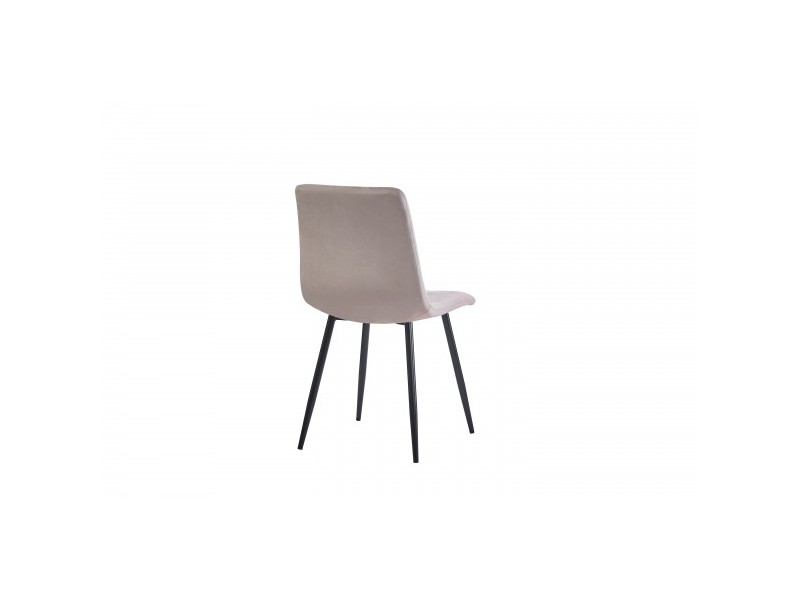 Chaise de séjour Gris - WASHINGTON
