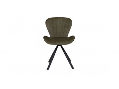 Chaise de séjour Vert... 2