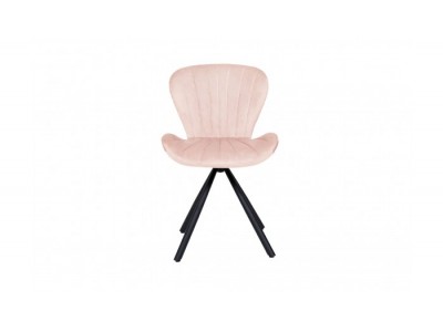 Chaise de séjour Vieux rose... 2