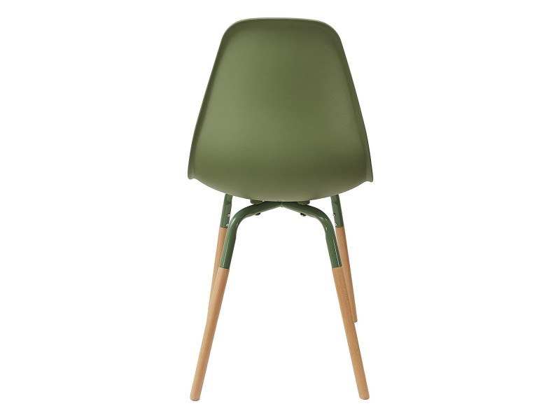 Chaise scandinave - PHENIX