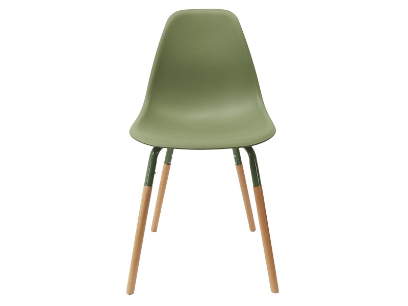 Chaise scandinave - PHENIX