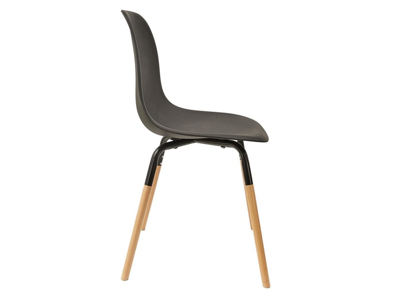Chaise scandinave - PHENIX
