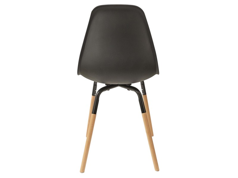 Chaise scandinave - PHENIX