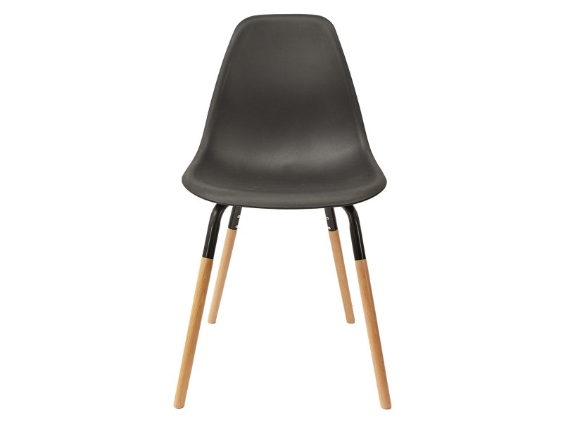 Chaise scandinave - PHENIX