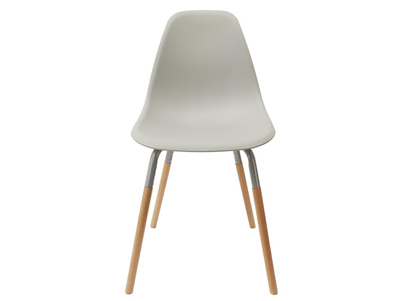 Chaise scandinave - PHENIX