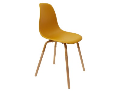Chaise scandinave - PHENIX