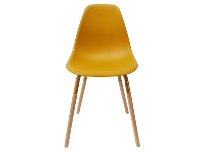 Chaise scandinave - PHENIX 2