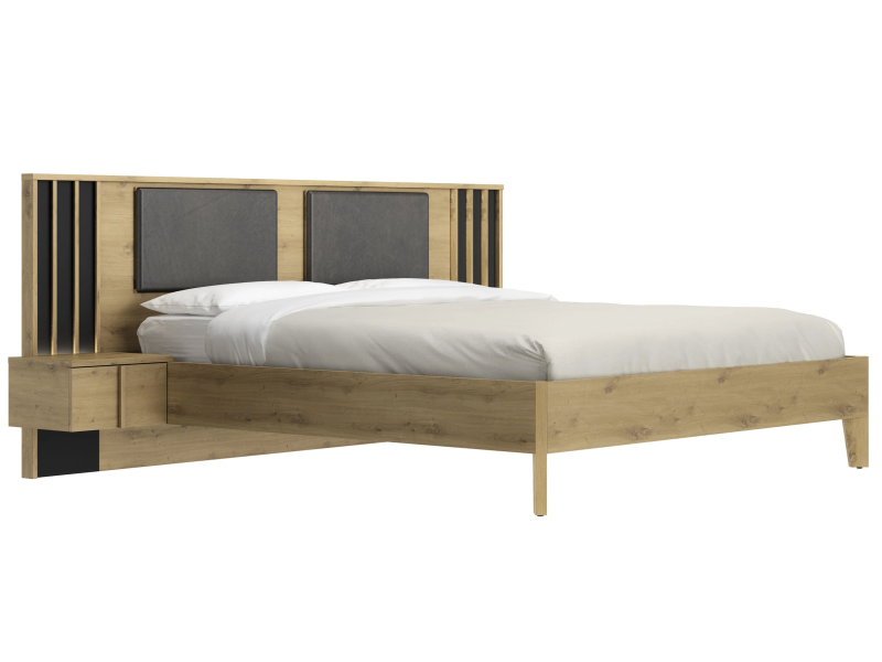 RIVOLI - LIT POUR COUCHAGE