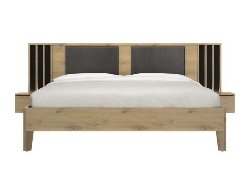 RIVOLI - LIT POUR COUCHAGE