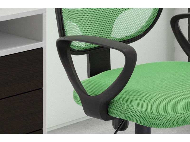 HIPPA - CHAISE DE BUREAU LIME